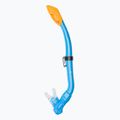 Set da snorkeling per bambini AQUASTIC MSFK-01SN blu 16