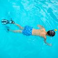 Set da snorkeling per bambini AQUASTIC MSFK-01SN blu 21