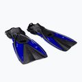 Set da snorkeling AQUASTIC SMFA-01LN blu 2