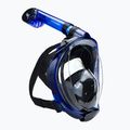 Set da snorkeling AQUASTIC SMFA-01LN blu 9