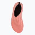 AQUASTIC Aqua BS001 scarpe da acqua rosa 10