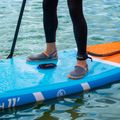 AQUASTIC Aqua WS083 scarpe da acqua grigie 3