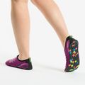 AQUASTIC Aqua WS008 scarpe da acqua viola 5