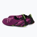 AQUASTIC Aqua WS008 scarpe da acqua viola 6