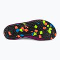AQUASTIC Aqua WS008 scarpe da acqua viola 8