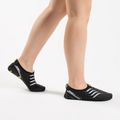 AQUASTIC Aqua WS049 scarpe da acqua nere 6