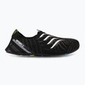 AQUASTIC Aqua WS049 scarpe da acqua nere 2