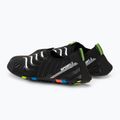 AQUASTIC Aqua WS049 scarpe da acqua nere 8