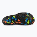 AQUASTIC Aqua WS049 scarpe da acqua nere 10
