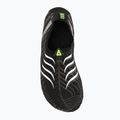 AQUASTIC Aqua WS049 scarpe da acqua nere 11