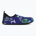 Scarpe da acqua per bambini AQUASTIC Aqua KWS054 blu 2