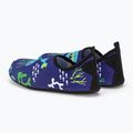 Scarpe da acqua per bambini AQUASTIC Aqua KWS054 blu 5