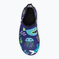 Scarpe da acqua per bambini AQUASTIC Aqua KWS054 blu 8
