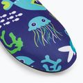 Scarpe da acqua per bambini AQUASTIC Aqua KWS054 blu 9