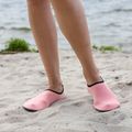 Scarpe da acqua per bambini AQUASTIC Aqua KWS065 rosa 3
