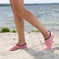Scarpe da acqua per bambini AQUASTIC Aqua KWS065 rosa 4