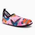 Scarpe da acqua per bambini AQUASTIC Aqua KWS065 rosa