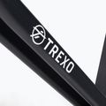 TREXO Hex 01 bicicletta stazionaria nera 13