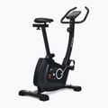 TREXO Hex 02 bicicletta stazionaria nera