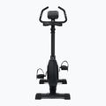 TREXO Hex 02 bicicletta stazionaria nera 3