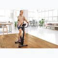 TREXO Hex 02 bicicletta stazionaria nera 9