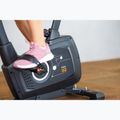 TREXO Hex 02 bicicletta stazionaria nera 5
