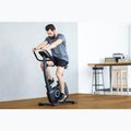 TREXO Hex 02 bicicletta stazionaria nera 6