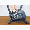 TREXO Hex 02 bicicletta stazionaria nera 8