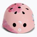 Casco da bicicletta per bambini ATTABO K100 rosa 3