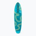 AQUASTIC SUP board Adelaide 10' allround verde 4