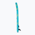 AQUASTIC SUP board Adelaide 10' allround verde 6