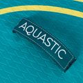 AQUASTIC SUP board Adelaide 10' allround verde 8