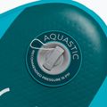 AQUASTIC SUP board Adelaide 10' allround verde 9
