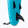 AQUASTIC SUP board Adelaide 10' allround verde 11