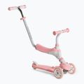 HUMBAKA Fun 3in1 monopattino per bambini rosa 4