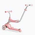 HUMBAKA Fun 3in1 monopattino per bambini rosa 6