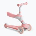 HUMBAKA Fun 3in1 monopattino per bambini rosa 7