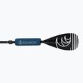 AQUASTIC SUP pagaia galleggiante AQS-SFS001 blu 7