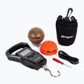 Ecoscandaglio da pesca Deeper Smart Sonar Chirp+ 2.0 + scala marrone