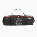Nobile 5 Travelbag Master borsa per attrezzatura da kitesurf nera