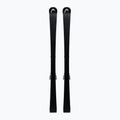 Sci da discesa HEAD Supershape e-Magnum SW SF-PR + attacchi Protector PR 13 nero/verde 3