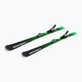 Sci da discesa HEAD Supershape e-Magnum SW SF-PR + attacchi Protector PR 13 nero/verde 4