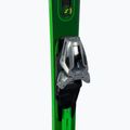 Sci da discesa HEAD Supershape e-Magnum SW SF-PR + attacchi Protector PR 13 nero/verde 6