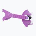 Maschera subacquea Cressi Marea sil viola 3