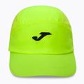 Cappello da baseball Joma Running Night verde 4