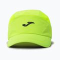 Cappello da baseball Joma Running Night verde 6
