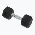 Manubri gommati XTREXO Hex 7,5 kg