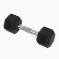 Manubri gommati XTREXO Hex 5 kg