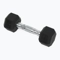 Manubri gommati XTREXO Hex 2,5 kg