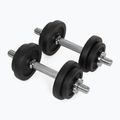 XTREXO DK20 Set di manubri da 20 kg